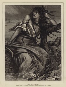 su baskını by Jean Francois Portaels